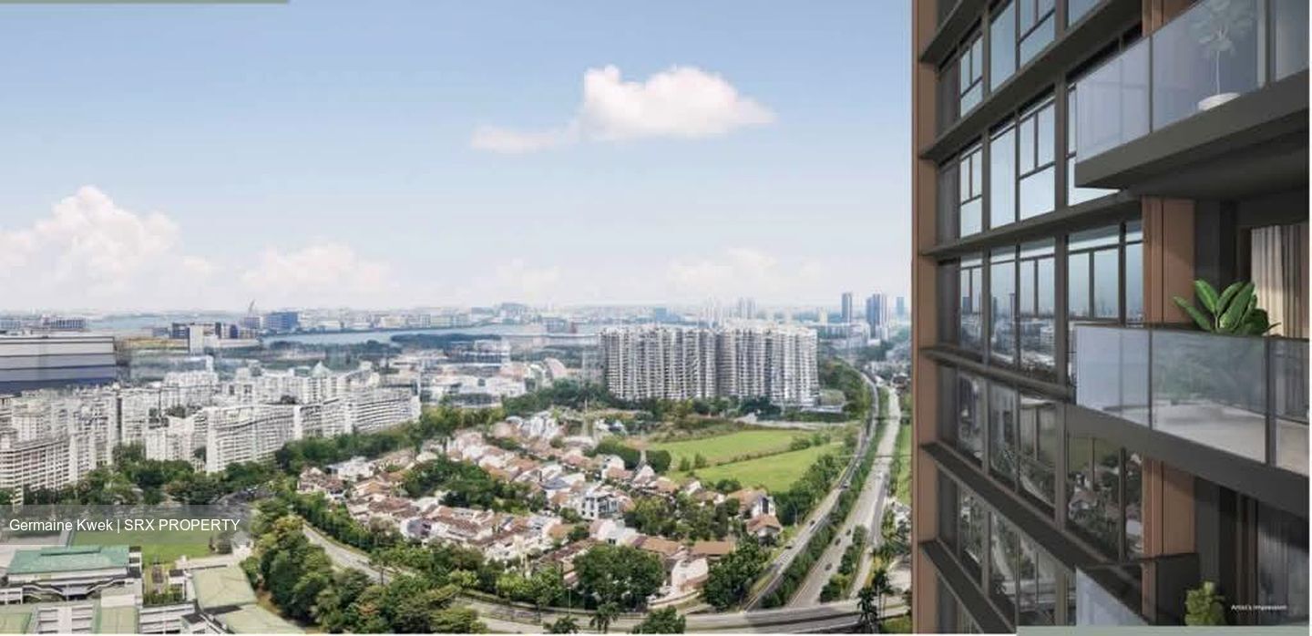 Clementi Avenue 1 (D5), Condominium #602189671